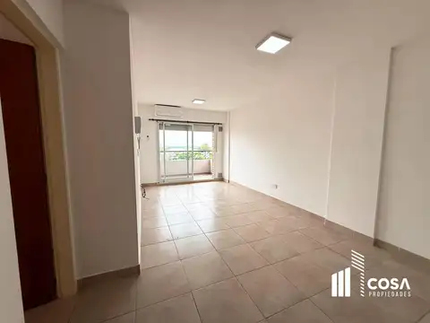 Alquiler Departamento 2 dormitorios semipiso Republica de la Sexta Rosario