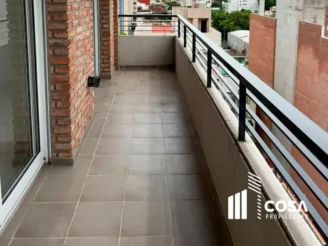 Departamento en Alquiler al Sureste