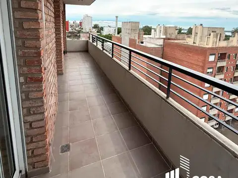 Departamento en Alquiler 4 años