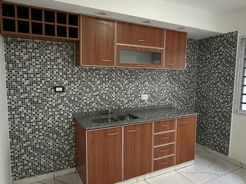 Departamento en Venta 5 años