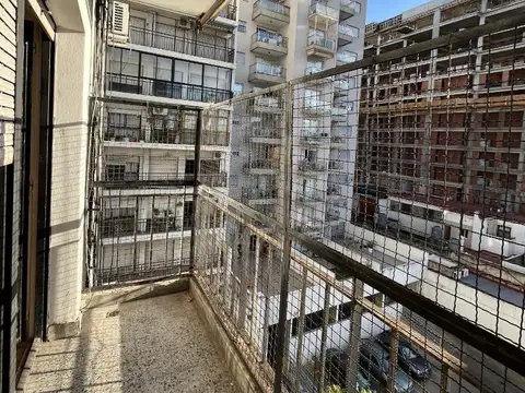 Departamento en Alquiler de 2 dormitorios