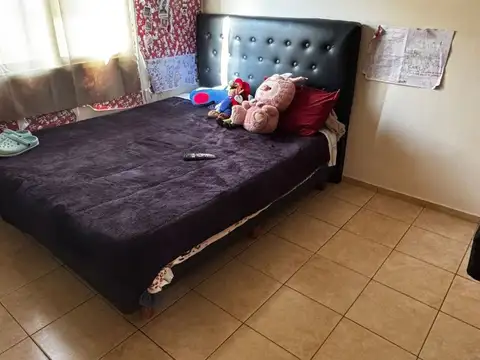 Duplex en Venta en San Miguel 3 ambientes