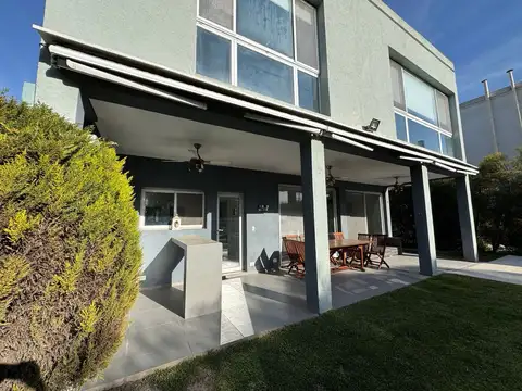 Casa alquiler Los Lagos Nordelta