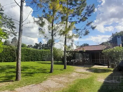 Casa en Venta de 1 dormitorio