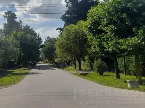 Casa en Venta al Noreste