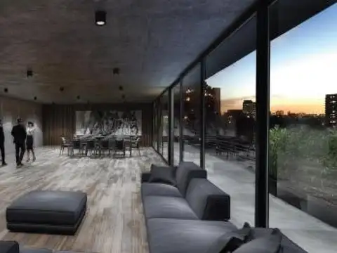 Departamento en Venta en Saavedra, USD 673.351