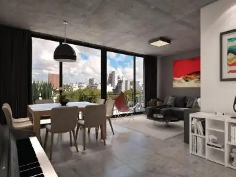 Dúplex en venta - 2 Dormitorios 2 Baños - 231.25Mts2 - Saavedra