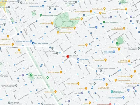 Departamento en Venta Apto profesional