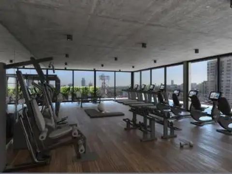 Washington y Núñez