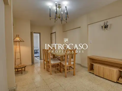 Departamento en Alquiler Temporal en Centro, $ 120.000