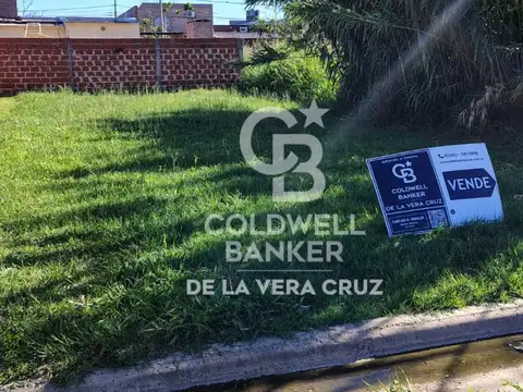 Terreno en Venta en Santa Fe, USD 24.000