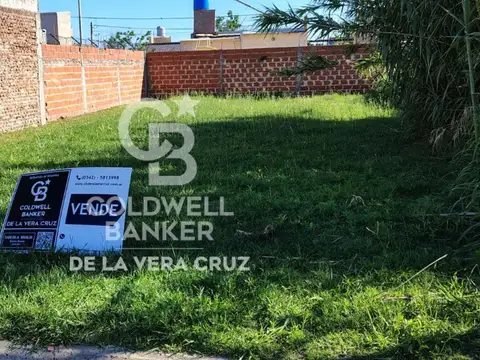 Terreno / Lote Barrio La Esmeralda OPORTUNIDAD!!!