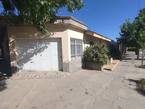 Casa en Venta en Libertador Gral San Martin, USD 55.000