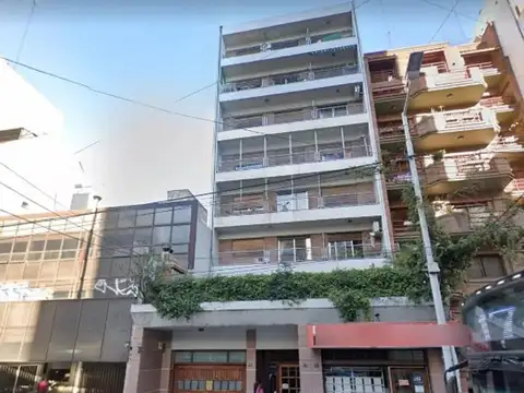 Dpto Monoambiente Avellaneda