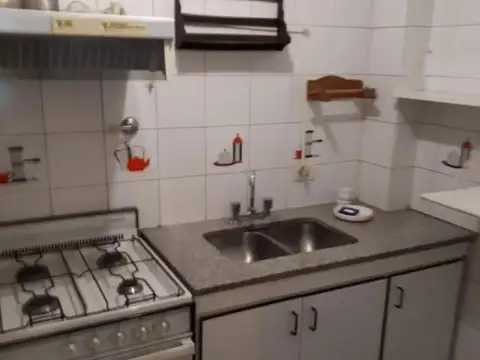 Departamento en Alquiler de Monoambiente