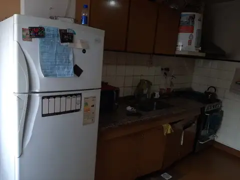 Departamento en Venta de 6 ambientes
