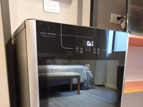 Departamento en Venta Permite mascota