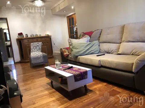 Depto Tipo Casa en Venta de 4 dormitorios