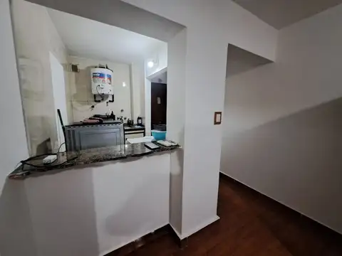 Departamento en Venta en Alberdi, USD 49.000