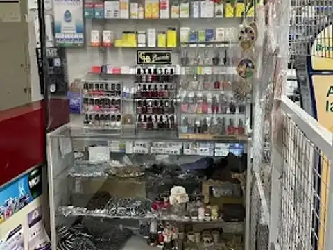 Fondo Comercio en Venta 21 años