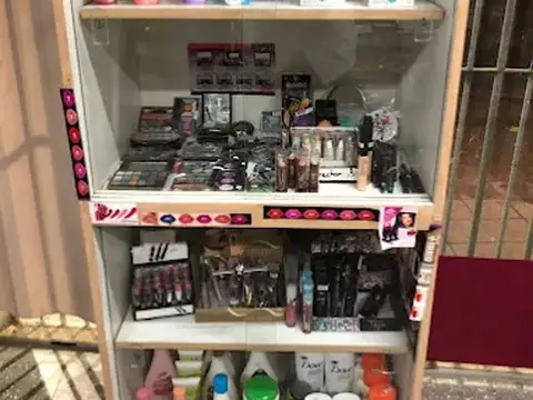 Fondo Comercio en Venta 21 años