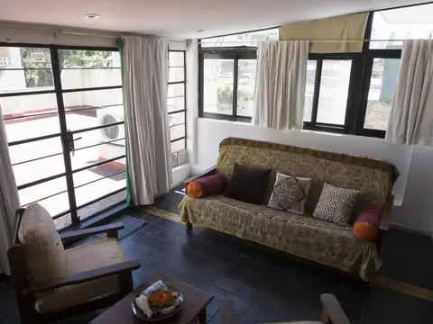 Piedras al 1300, 3º piso