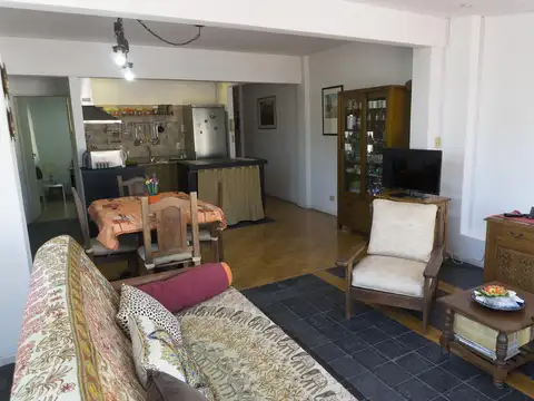 Departamento en Venta en San Telmo, USD 125.000