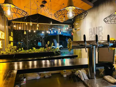 Fondo Comercio en Venta 16 años