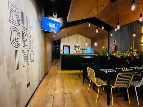 Fondo Comercio en Venta en Cerro De Las Rosas, USD 17.000