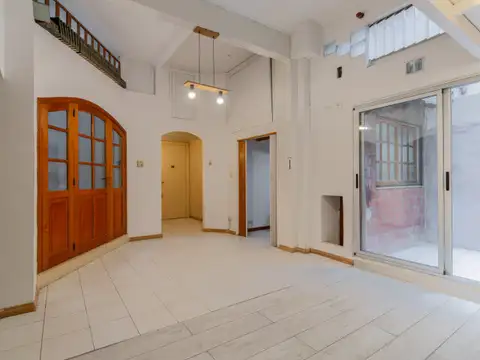 Departamento en Venta en Recoleta, USD 109.000