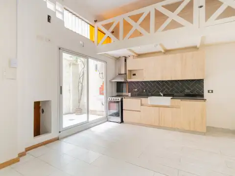 Departamento en Venta 70 años