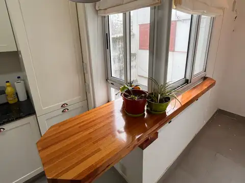 Departamento en Alquiler 40 años
