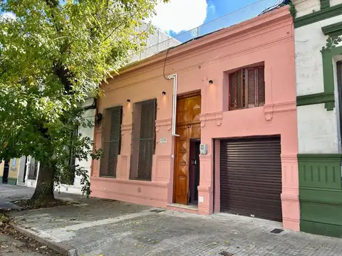 Venta CASA 3 dormitorios y garage en Aguada