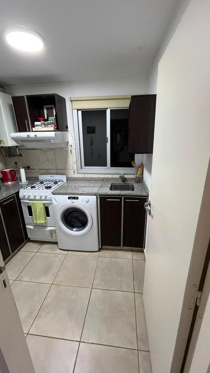 Departamento en Alquiler de 5 ambientes
