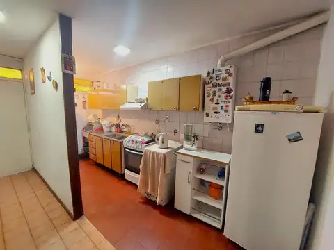 Departamento en Venta en Bella Vista, USD 45.000