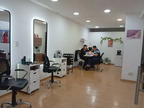 Excelente Estetica para ingresar en la zona de Palermo