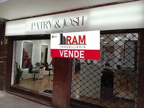 Excelente Estetica para ingresar en la zona de Palermo