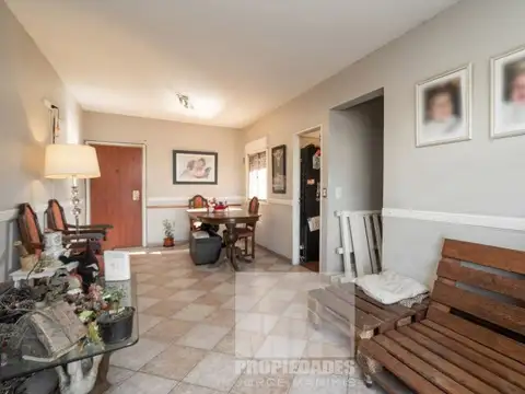 Departamento en Venta de 4 ambientes