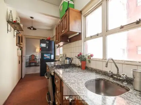 Departamento en Venta en Boca, USD 85.000