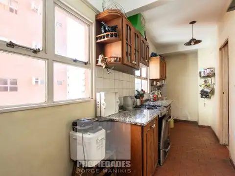 Departamento en Venta de 3 dormitorios