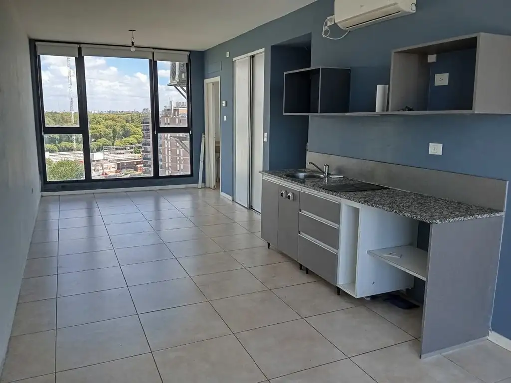 Departamento en Chacarita