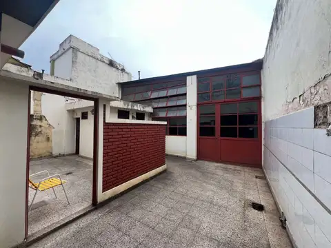 Terreno en Venta en Villa Real, USD 275.000