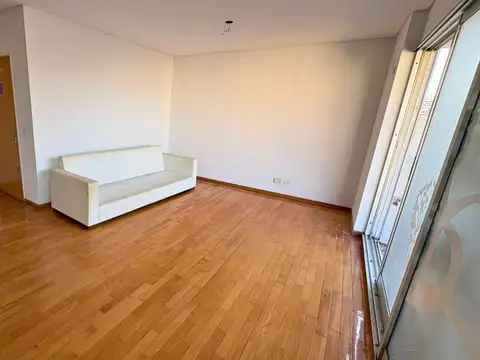 Departamento en Alquiler 12 años