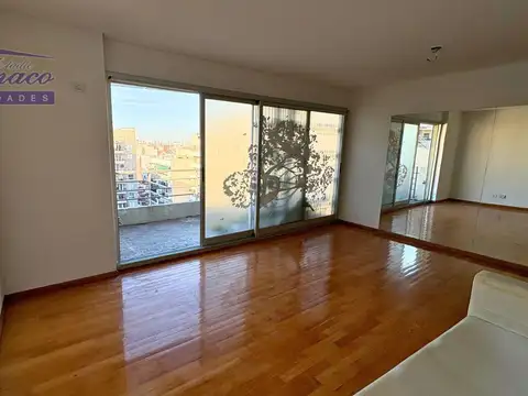 Diaz Colodrero 2849 , Piso 10