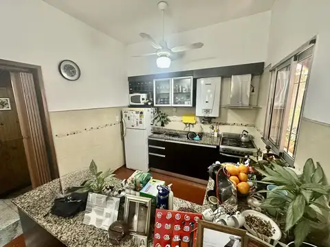Casa en Venta 35 años