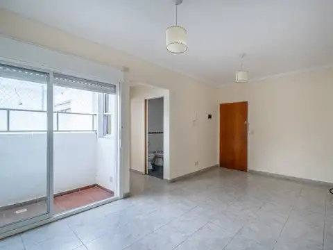 Depto Tipo Casa en Venta de 1 dormitorio