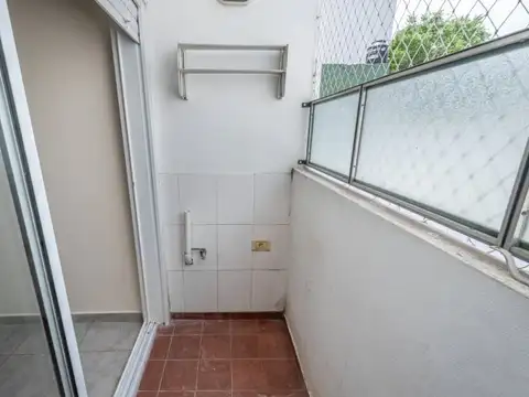 PH. 2 ambientes. Balcón. Expensas Bajas. Villa Devoto