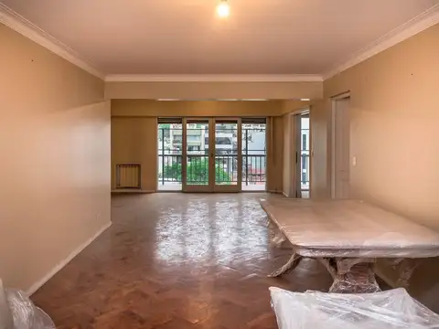 Departamento en Venta de 4 dormitorios