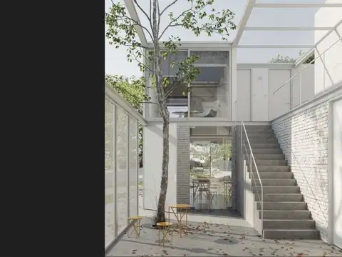 Local en Venta 1 año