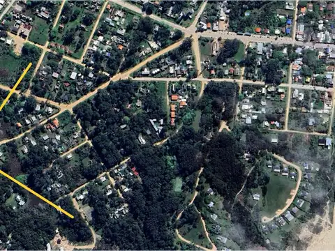 Terreno - Venta - Uruguay, Rocha